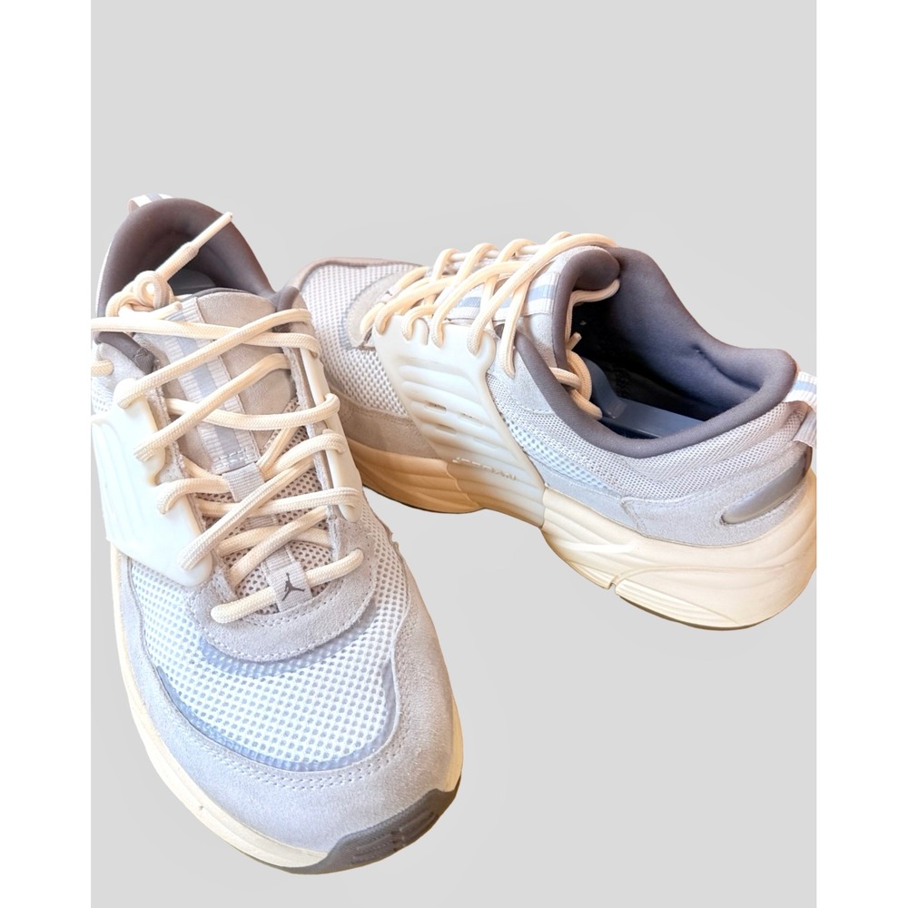 Jordan Trunner O/S Sneakers Light Gray‎ Cream Men's 11.5 IB3722-101